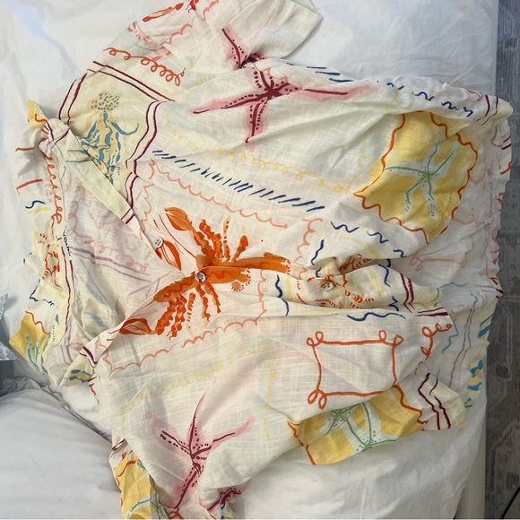 Princess Polly UNDER THE SEA SET MULTI SET - Picture 5 of 7